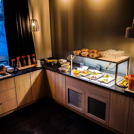Cvjm Duesseldorf Hotel & Tagung Luaran gambar