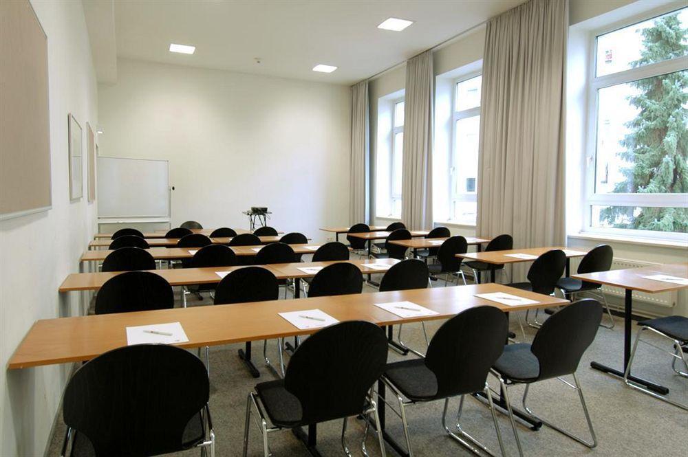 Cvjm Duesseldorf Hotel & Tagung Luaran gambar
