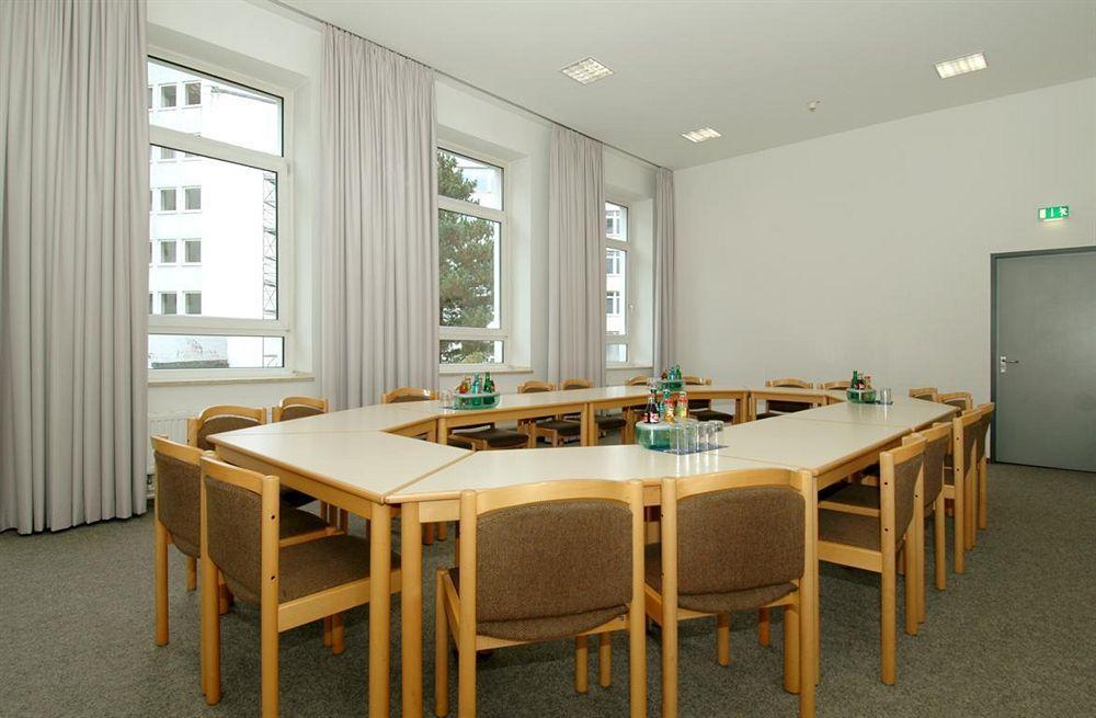 Cvjm Duesseldorf Hotel & Tagung Kemudahan gambar
