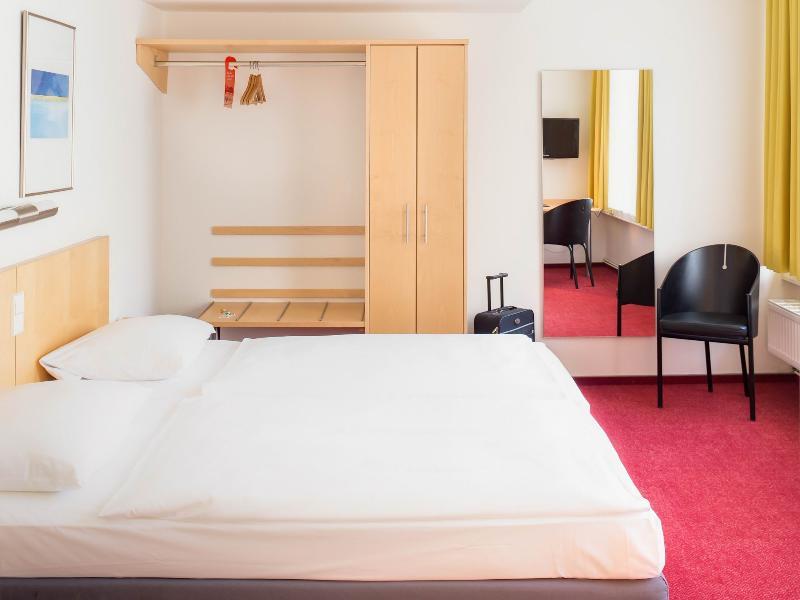 Cvjm Duesseldorf Hotel & Tagung Luaran gambar