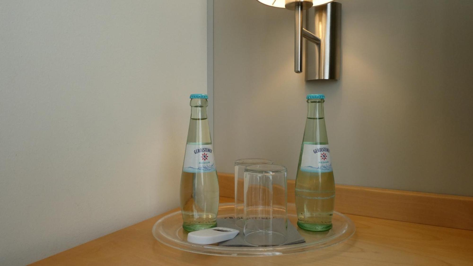Cvjm Duesseldorf Hotel & Tagung Luaran gambar