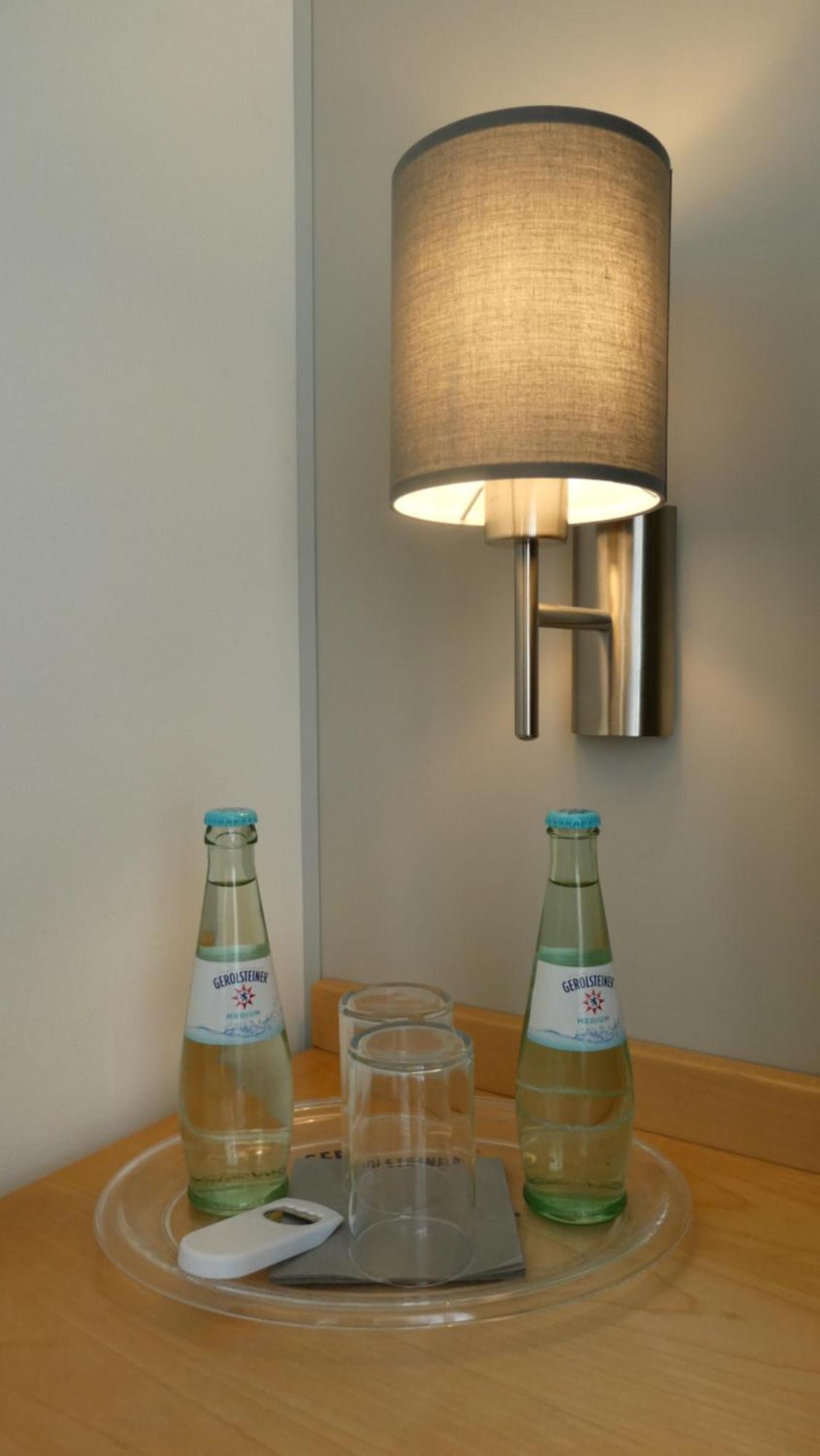 Cvjm Duesseldorf Hotel & Tagung Luaran gambar