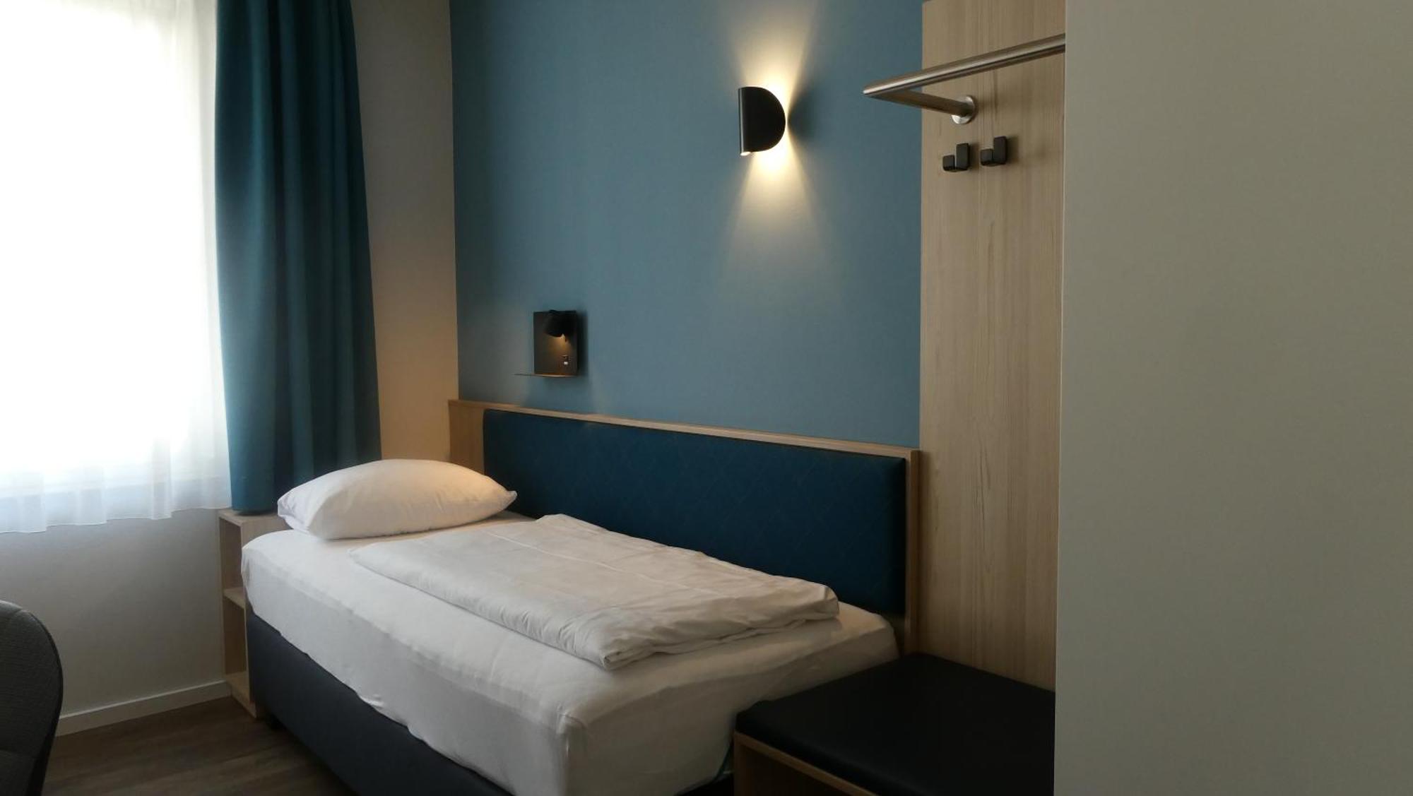 Cvjm Duesseldorf Hotel & Tagung Luaran gambar