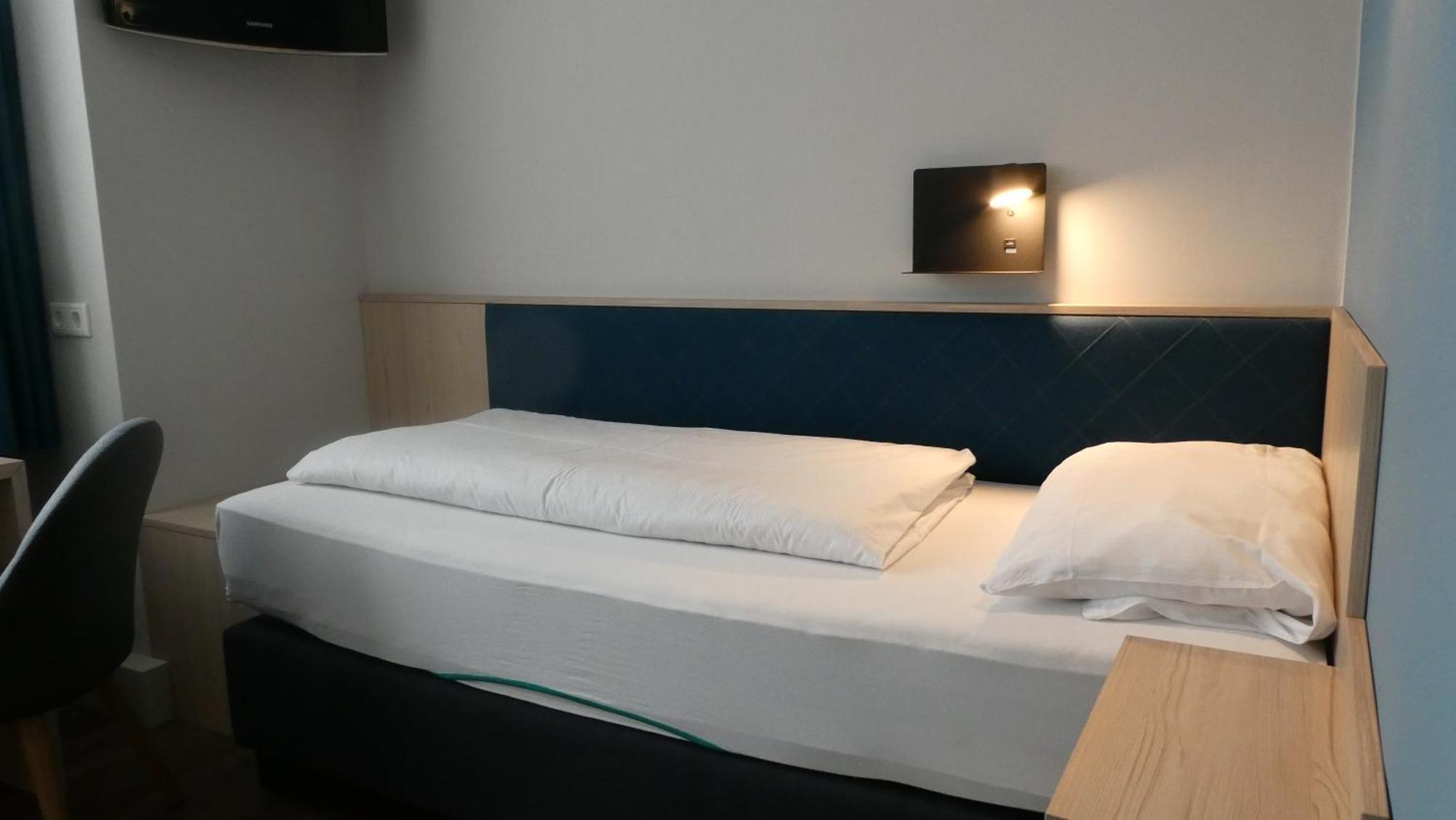 Cvjm Duesseldorf Hotel & Tagung Luaran gambar