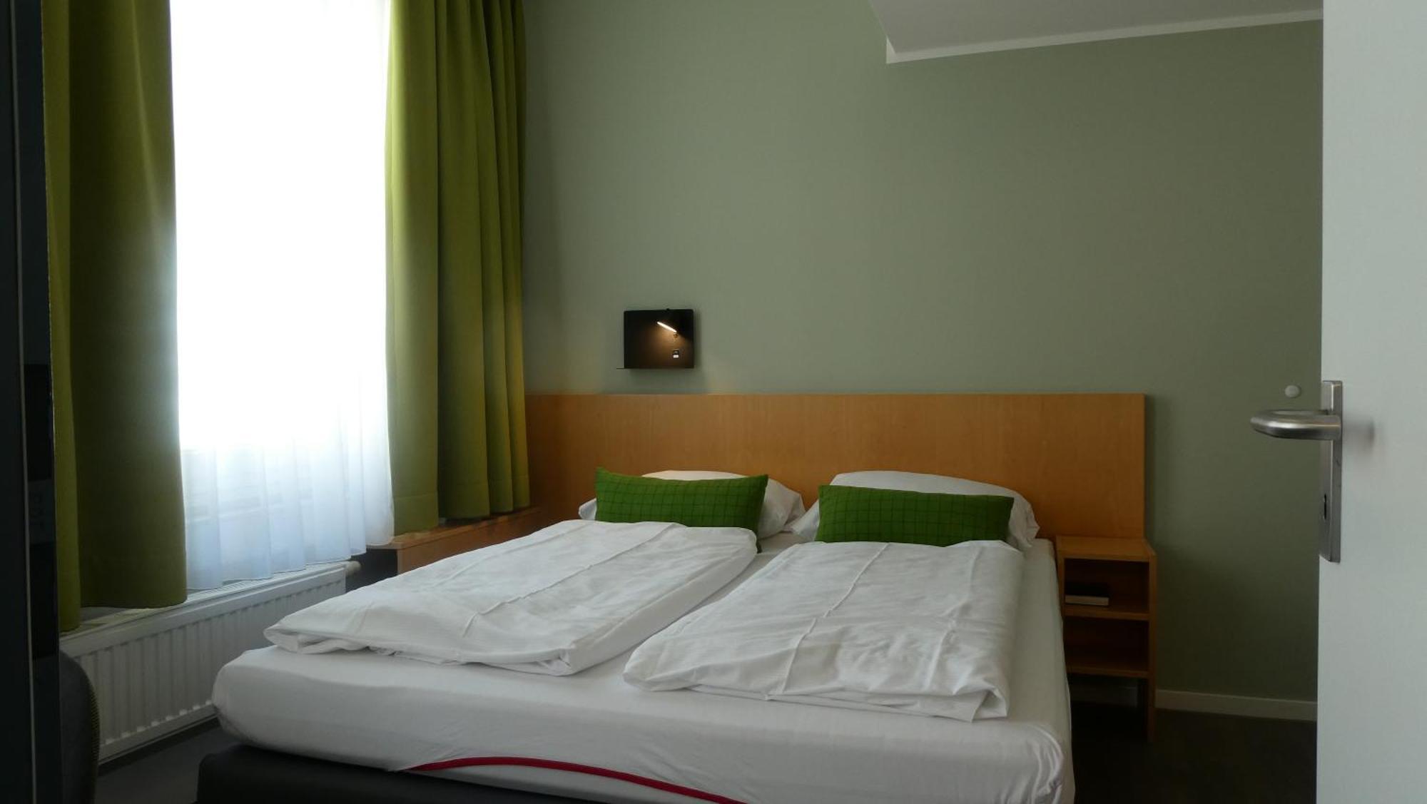 Cvjm Duesseldorf Hotel & Tagung Luaran gambar